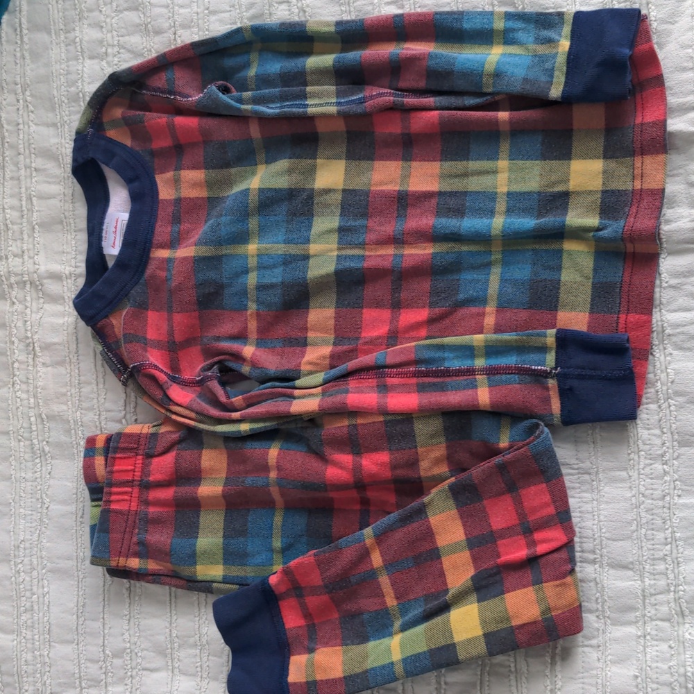 Hanna Andersson PJs
